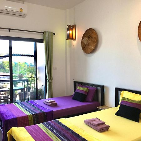 Mae-Sa-Riang Home ماي ساريانغ المظهر الخارجي الصورة