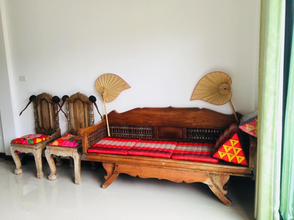 Mae-Sa-Riang Home ماي ساريانغ المظهر الخارجي الصورة