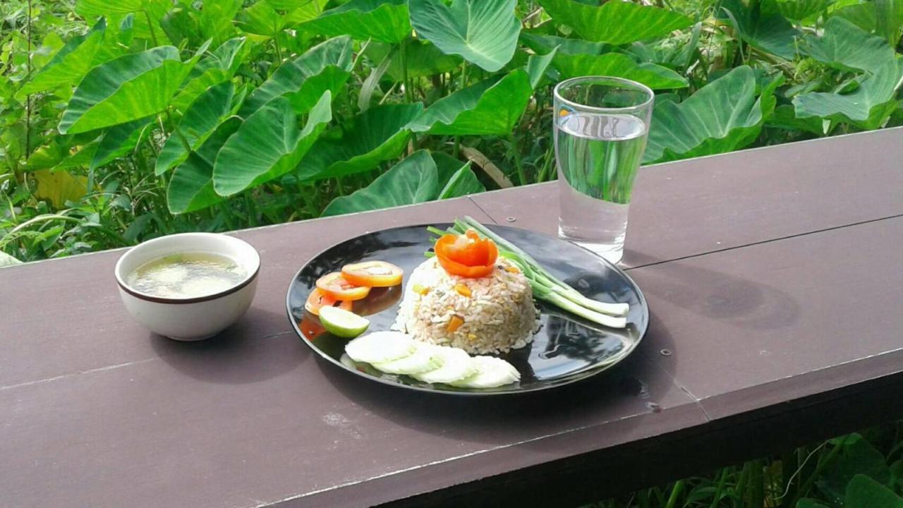 Mae-Sa-Riang Home ماي ساريانغ المظهر الخارجي الصورة
