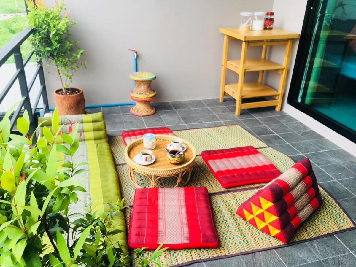 Mae-Sa-Riang Home ماي ساريانغ المظهر الخارجي الصورة