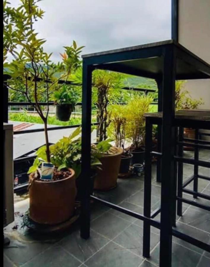 Mae-Sa-Riang Home ماي ساريانغ المظهر الخارجي الصورة