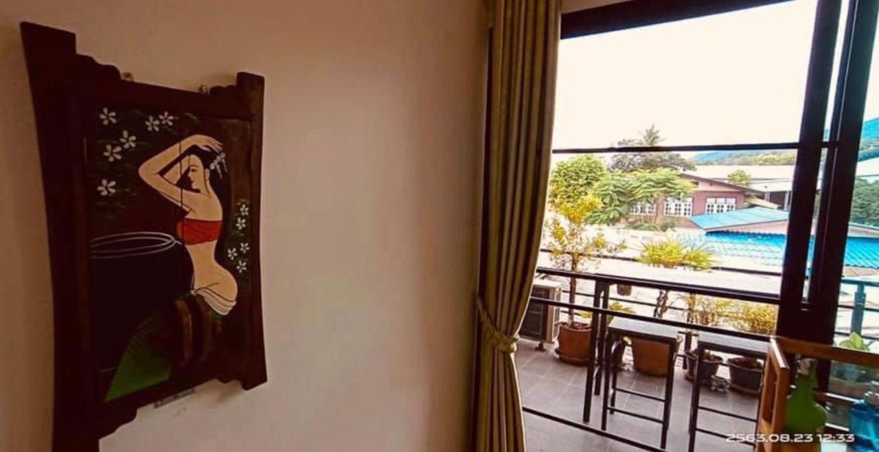 Mae-Sa-Riang Home ماي ساريانغ المظهر الخارجي الصورة