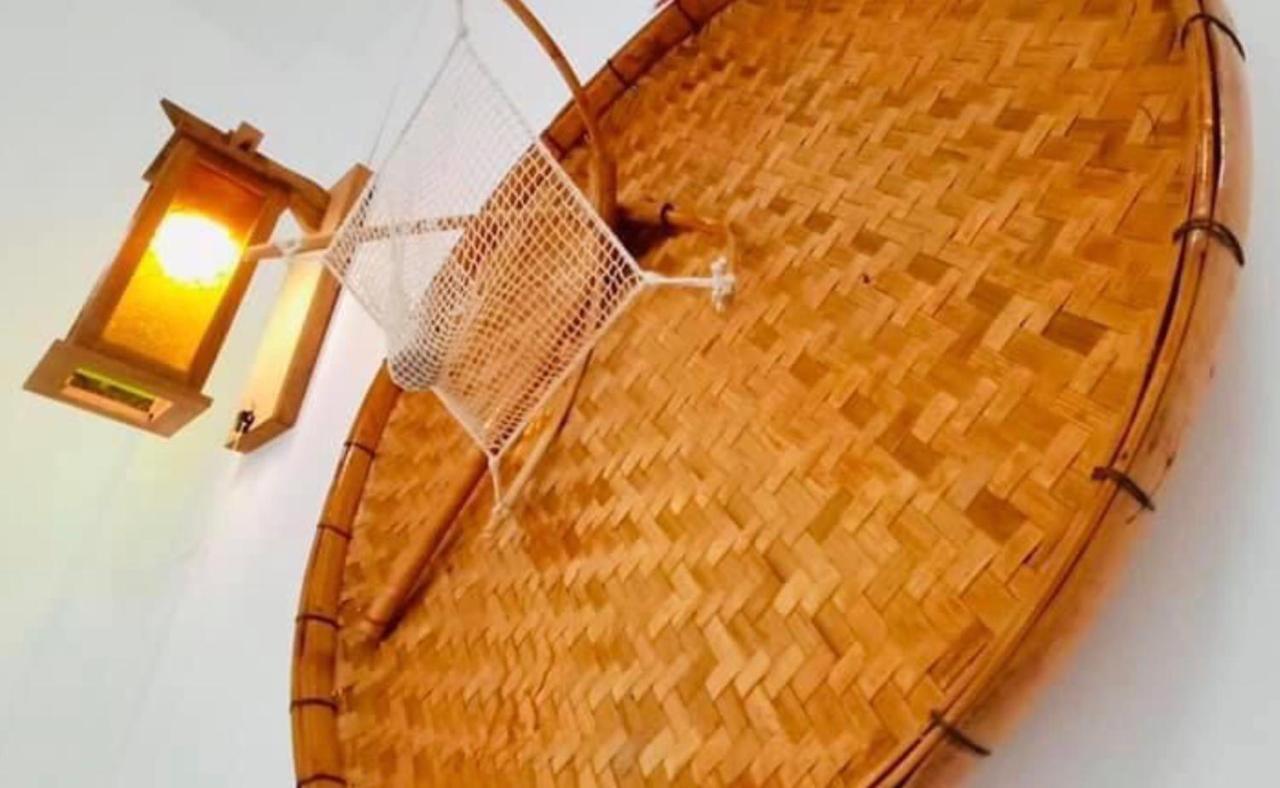 Mae-Sa-Riang Home ماي ساريانغ المظهر الخارجي الصورة