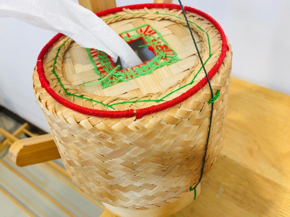 Mae-Sa-Riang Home ماي ساريانغ المظهر الخارجي الصورة
