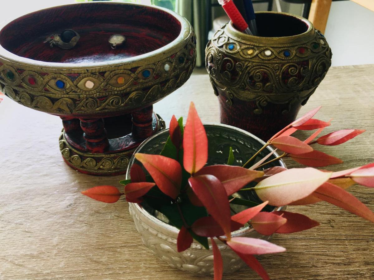Mae-Sa-Riang Home ماي ساريانغ المظهر الخارجي الصورة