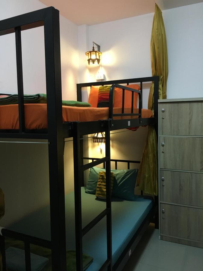 Mae-Sa-Riang Home ماي ساريانغ المظهر الخارجي الصورة