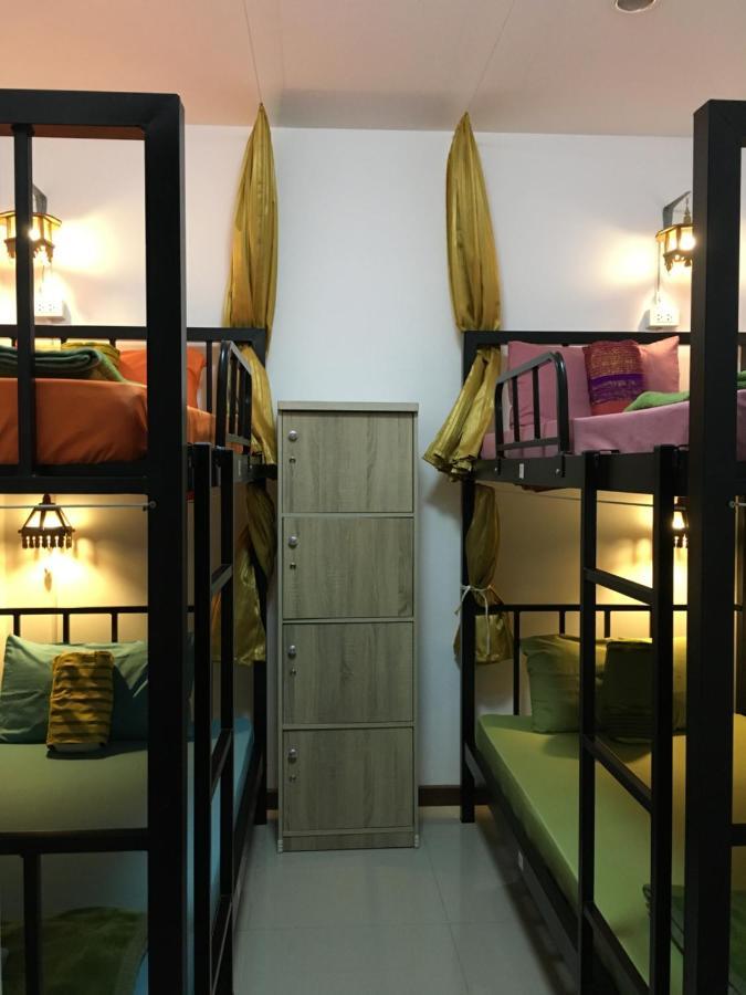 Mae-Sa-Riang Home ماي ساريانغ المظهر الخارجي الصورة