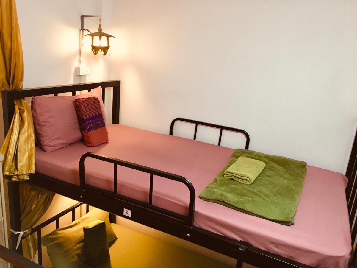 Mae-Sa-Riang Home ماي ساريانغ المظهر الخارجي الصورة