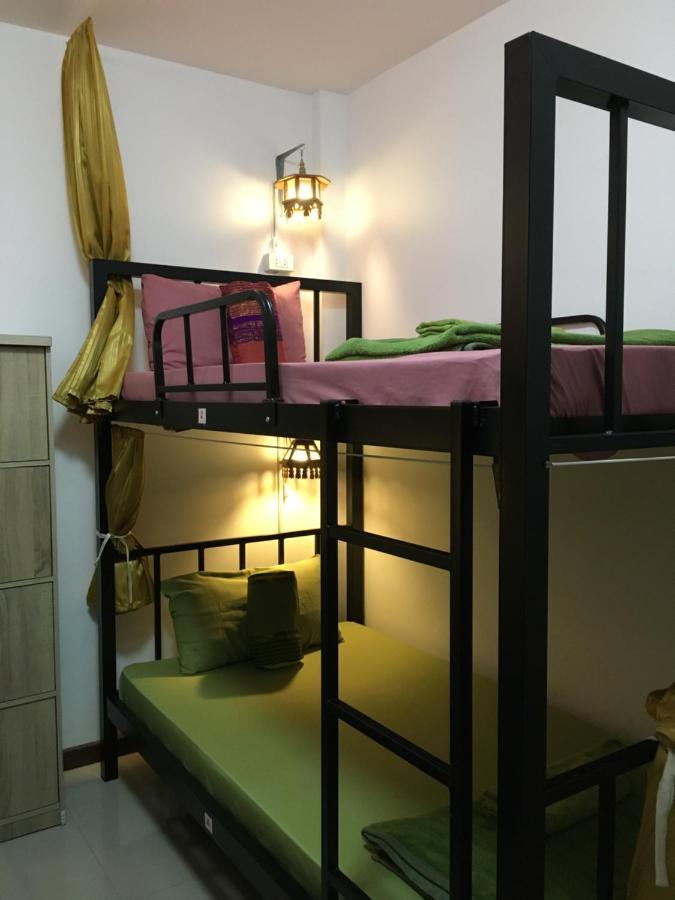 Mae-Sa-Riang Home ماي ساريانغ المظهر الخارجي الصورة
