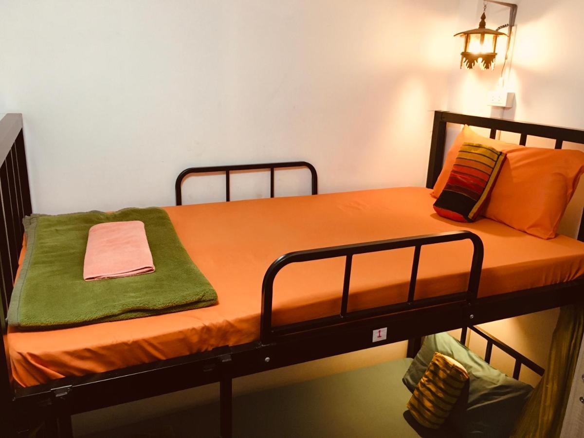 Mae-Sa-Riang Home ماي ساريانغ المظهر الخارجي الصورة