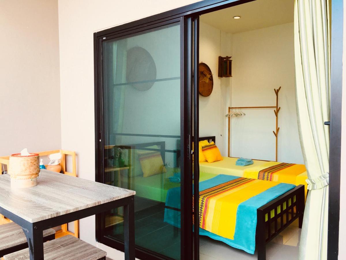 Mae-Sa-Riang Home ماي ساريانغ المظهر الخارجي الصورة