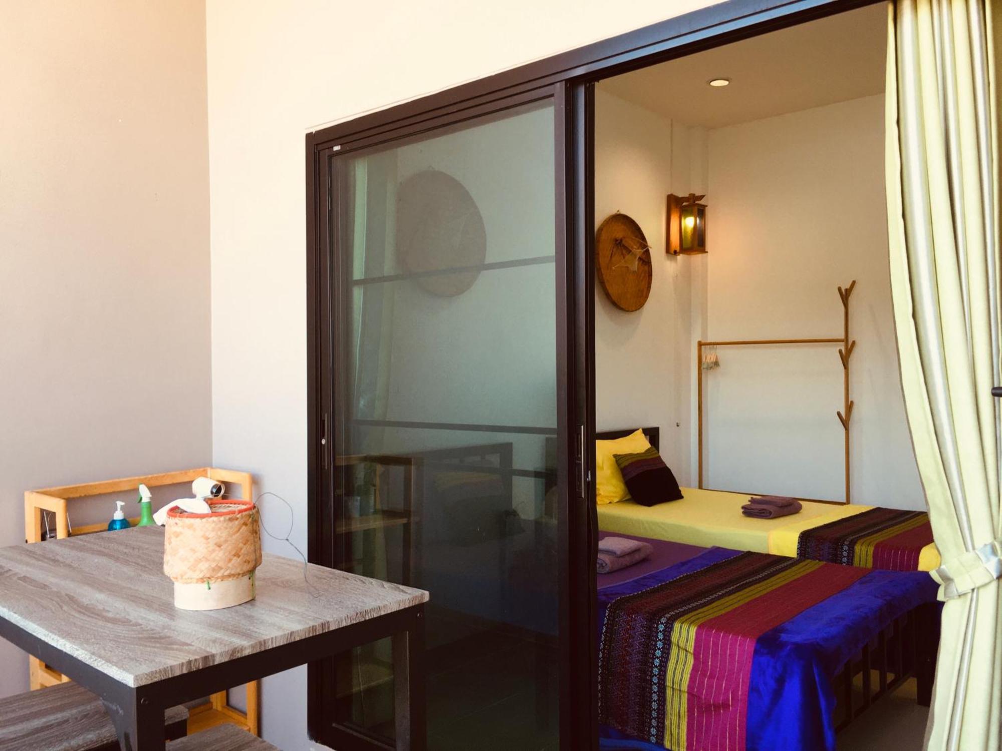Mae-Sa-Riang Home ماي ساريانغ المظهر الخارجي الصورة